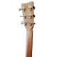 Machine head of the folk guitar Yamaha model Storia II