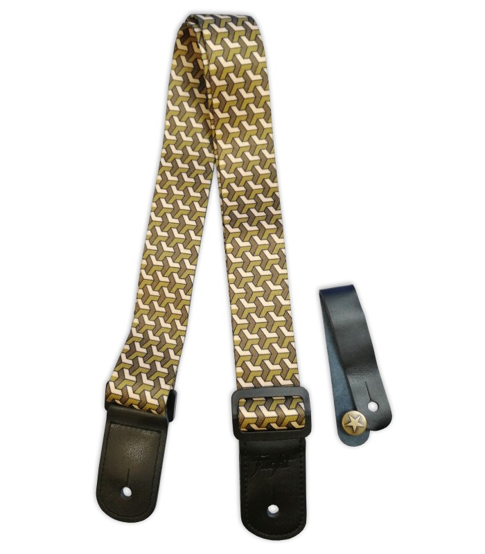 Correa Flight modelo S35 Trail S para ukelele