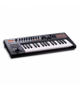 Teclado Controlador Midi Roland A 300PRO R 32 Teclas