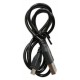 Cable de carga del amplificador Flight modelo Mini 6247
