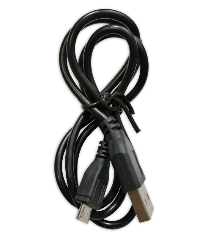Cable de carga del amplificador Flight modelo Mini 6247