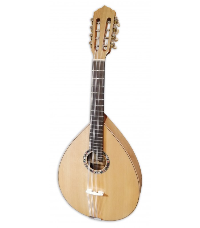 Artimúsica BD60S Simple Clavijero | Mandola | Salão Musical