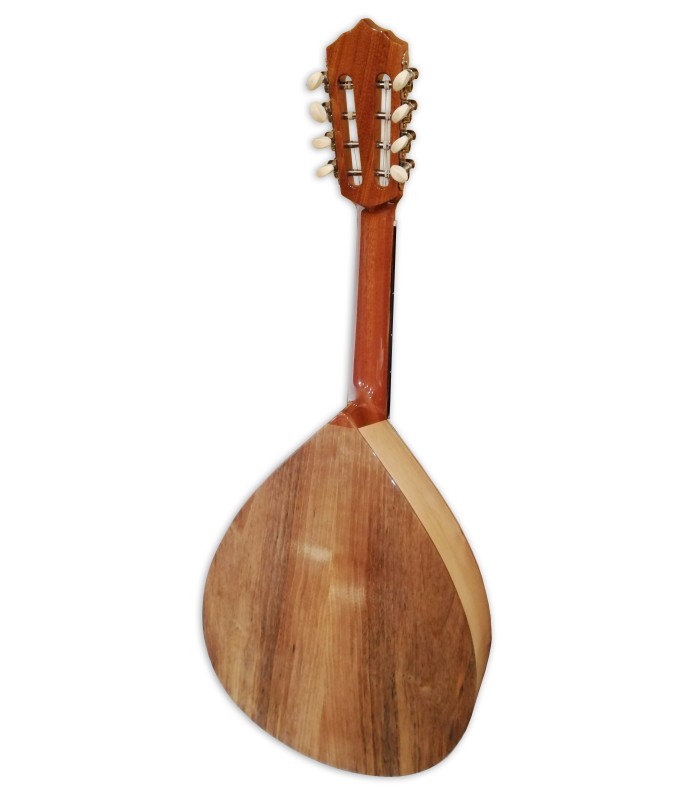 Fondo de la mandola Artimúsica modelo BD60S Simples