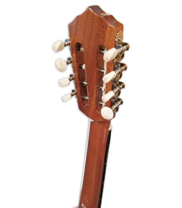 Clavijero de la mandola Artimúsica modelo BD60S Simples