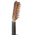 Cabeça da viola da Terra Artimúsica modelo VA00S