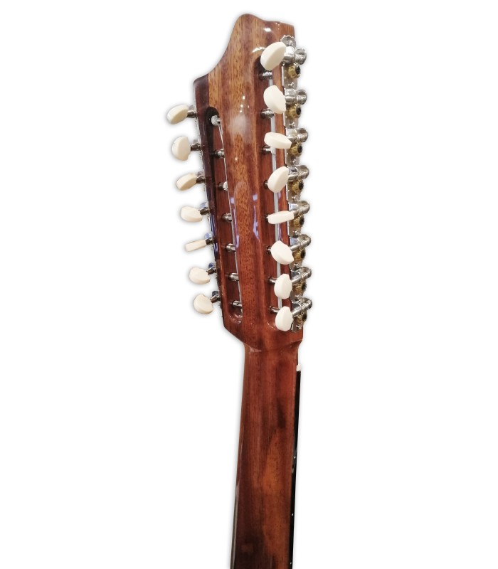 Carrilhão da viola da Terra Artimúsica modelo VA00S