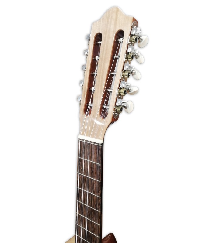 Cabeza de la viola braguesa Artimúsica modelo VA21C