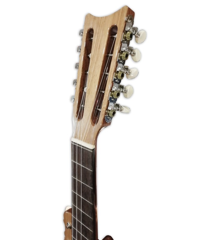 Cabeça da viola Beiroa Artimúsica modelo VA50S Simples