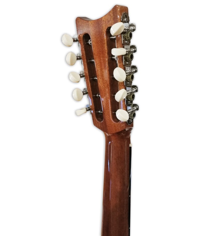 Clavijero de la viola Beiroa Artimúsica modelo VA50S Simple