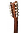 Carrilhão da viola Beiroa Artimúsica modelo VA50S Simples