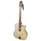 Jazz Manouche guitar APC model JM200MPL Selmer