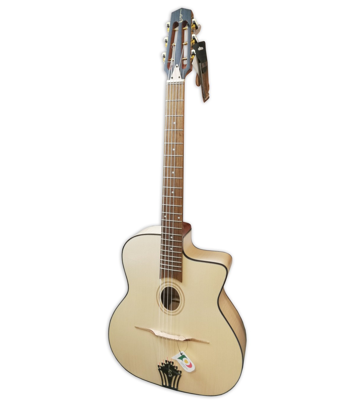 Guitarra
Jazz Manouche Solo APC JM200MPL Selmer