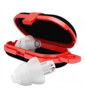 Protectores auditivos Alpine para oídos modelo Party Plug