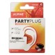Package of the ear protector Alpine model Party Plug