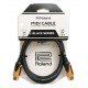 Cable Roland model RMIDI-B5 MIDI