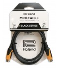 Cabo Roland modelo RMIDI-B5 MIDI