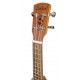 Cabeça do ukulele concerto Laka modelo VUC 10EA