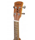 Cabeça do ukulele concerto Laka modelo VUC 10EA