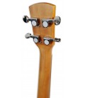 Carrilhão do ukulele concerto Laka modelo VUC 10EA
