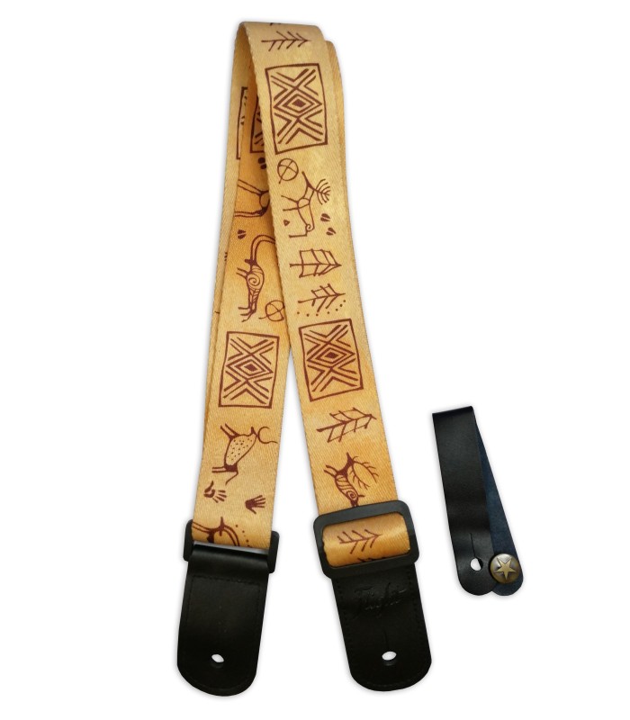 Correa Flight modelo S35 Cave para ukelele