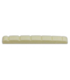 Pestana Fire&Stone modelo 547170 para guitarra elétrica estilo Fender