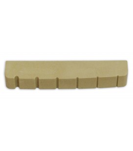 Pestana Fire&Stone modelo 547052 para guitarra Folk de 6 cordas