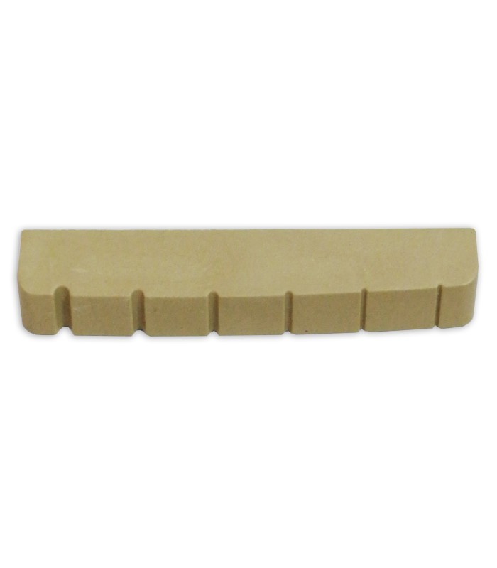 Cejilla Fire&Stone modelo 547052 para guitarra Folk de 6 cuerdas