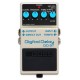 Pedal Boss modelo DD-3T efeito Digital Delay