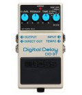 Pedal Boss modelo DD-3T efeito Digital Delay