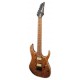 Guitarra elétrica Ibanez modelo RG421HPAM ABL Antique Brown Low Gloss