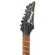 Cabeza de la guitarra eléctrica Ibanez modelo RG421HPAM ABL Antique Brown Low Gloss