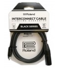 Cable Roland model RCC-5-RCXM XLR male RCA of 1,5m