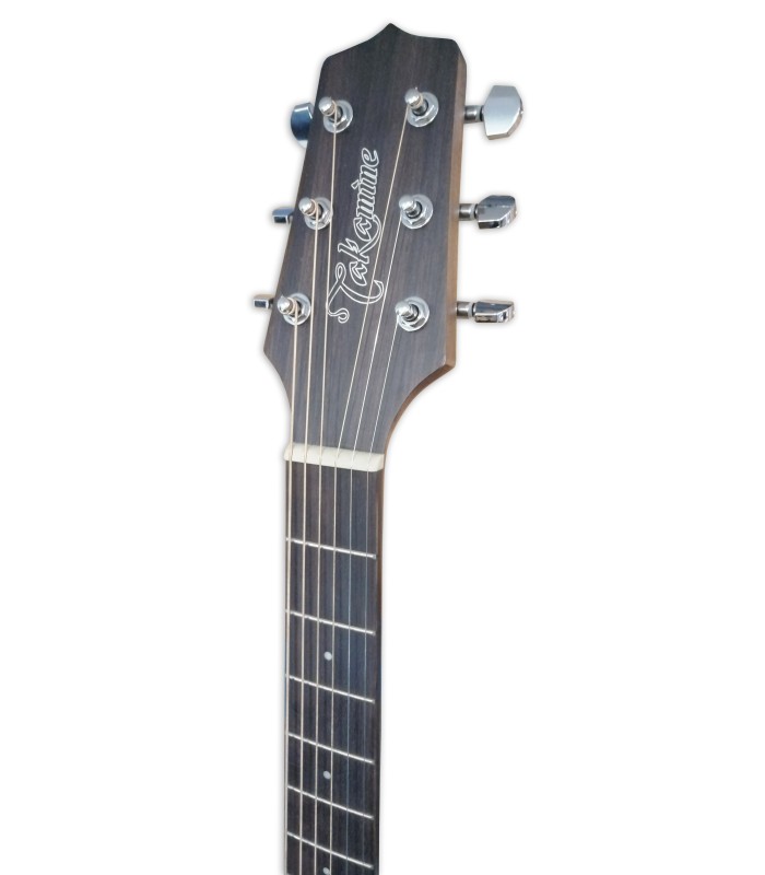 Cabeza de la guitarra electroacústica Takamine modelo GD20CE NS CW