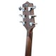 Machine head of the electroacoustic guitar Takamine model GD20CE NS CW