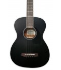 Tampo da guitarra baixo eletroacústico Ibanez modelo PCBE14MH WK