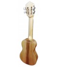 Fondo y aros del cavaquinho Artimúsica modelo CV15C medio lujo
