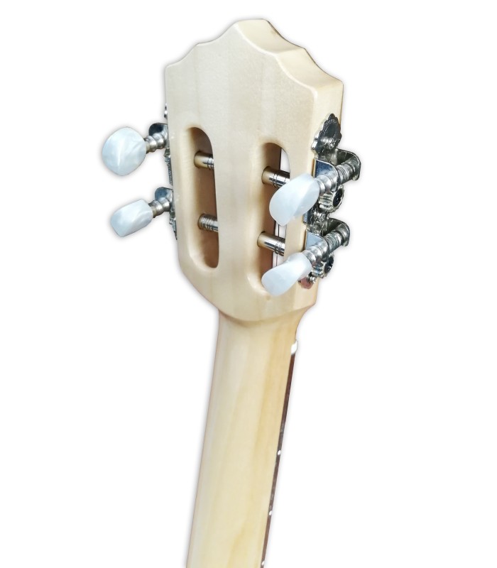 Clavijero del cavaquinho Artimúsica modelo CV15C medio lujo