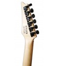 Carrilhão da guitarra elétrica Ibanez modelo GRG121DX WNF