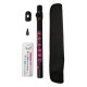 Flauta Nuvo Toot modelo N 430TBPK con funda y accesórios