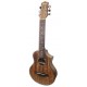 Guitarra acústica Ibanez modelo EWP14B OPN Piccolo Guitar