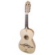 Viola braguesa Artimúsica modelo VA20C Simple con boca redonda