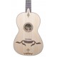 Tapa en abeto de la viola braguesa Artimúsica modelo VA20C Simple