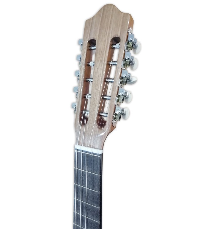 Cabeça da viola braguesa Artimúsica modelo VA20C Simples