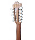 Clavijero de la viola braguesa Artimúsica modelo VA20C Simple