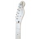 Cabeça da guitarra Squier modelo Affinity Telecaster MN Butterscotch Blonde