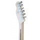 Clavijero de la guitarra Squier modelo Affinity Telecaster MN Butterscotch Blonde