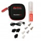 Protector Alpine modelo Musicsafe Pro de 3 níveis para ouvidos
