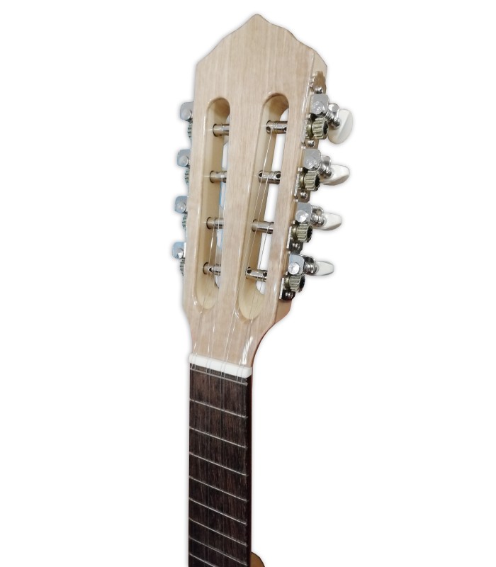 Cabeza del cavaquinho Artimúsica modelo CV40C Simple de 8 cuerdas
