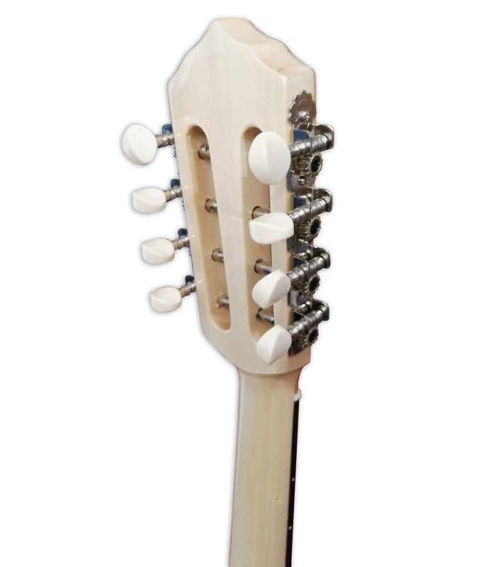 Machine head of the Artimúsica cavaquinho model CV40C Simple of 8 strings