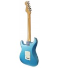 Espalda de la Guitarra eléctrica Fender modelo Player Plus Strat PF OSPK